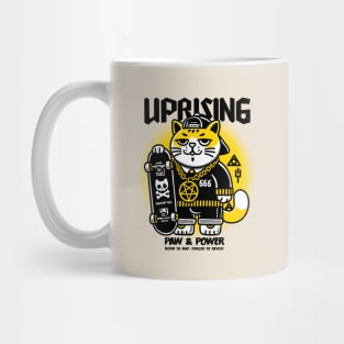 UPRISING Mug